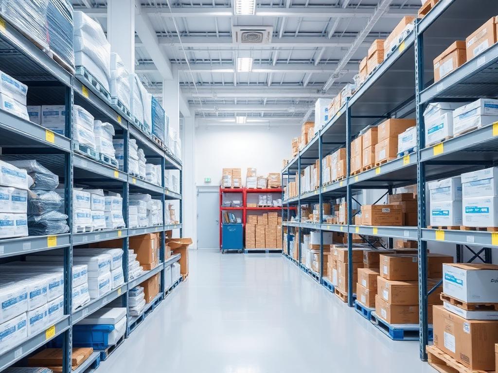 Global Logistics